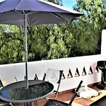 Marrocha Θέρετρο Porches (Algarve)
