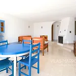 Θέρετρο Marrocha