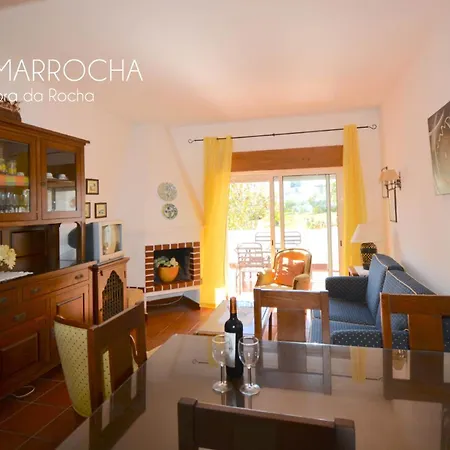 Marrocha Resort *