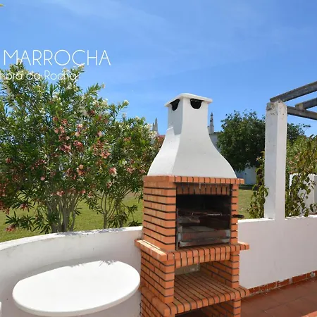 Resort Marrocha *
