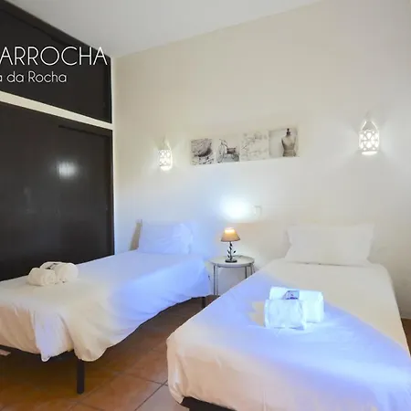Resort Marrocha *