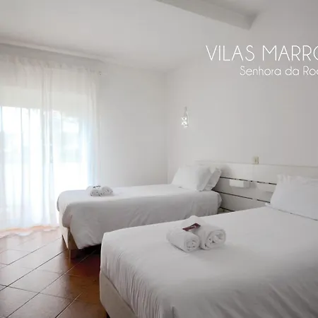 Marrocha Resort *
