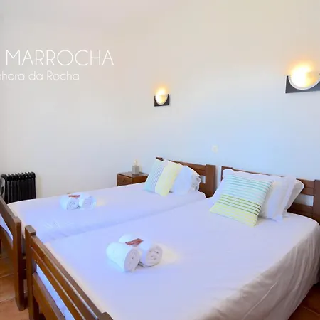 Resort Marrocha *