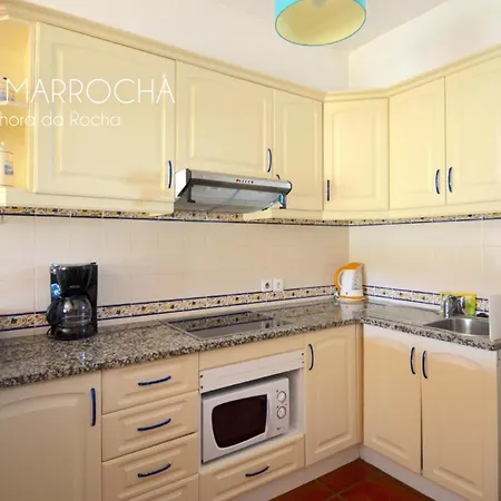 Marrocha Resort