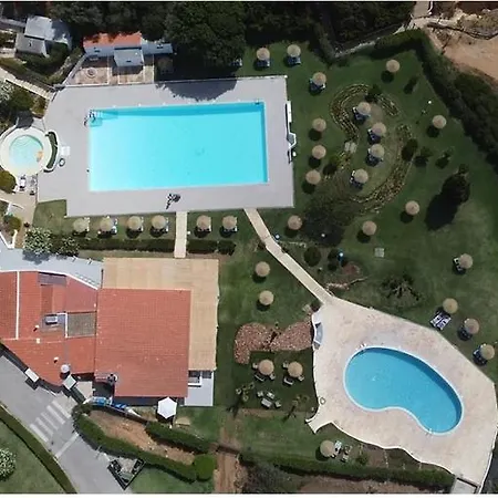 Marrocha Resort