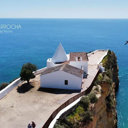 Marrocha Resort Porches (Algarve)