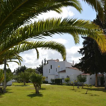 Resort Marrocha *
