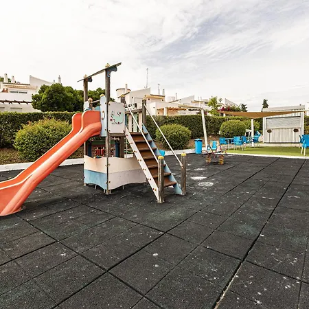 Marrocha Resort Porches (Algarve)