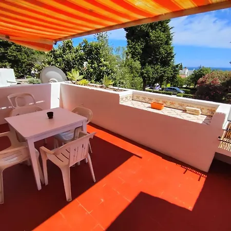 Resort Marrocha