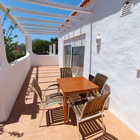 Resort Marrocha