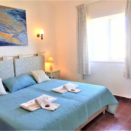 Marrocha * Porches (Algarve)