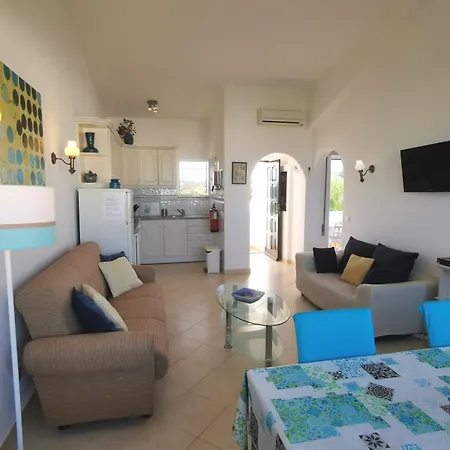 Resort Marrocha Porches (Algarve)