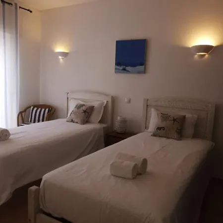 Marrocha Resort Porches (Algarve)