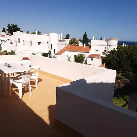 Resort Marrocha Porches (Algarve)