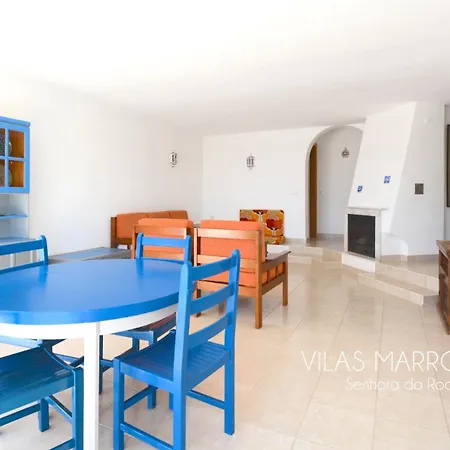 Resort Marrocha