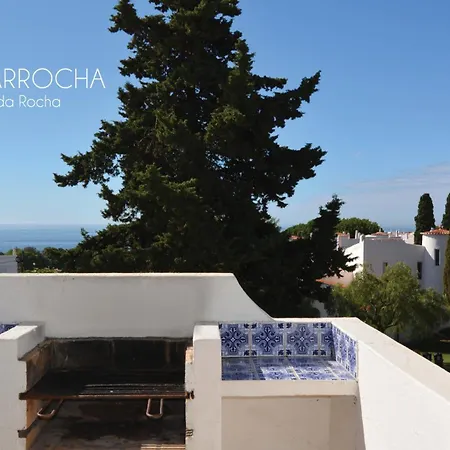 Marrocha Porches (Algarve)