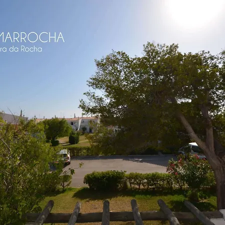 Marrocha Resort