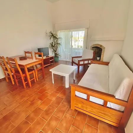 Resort Marrocha Porches (Algarve)