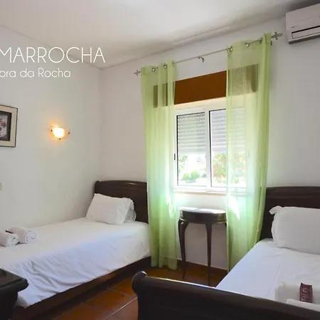 Marrocha Porches (Algarve)
