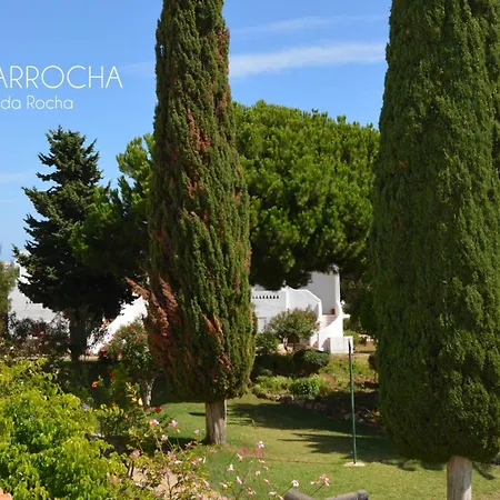 Marrocha Resort Porches (Algarve)