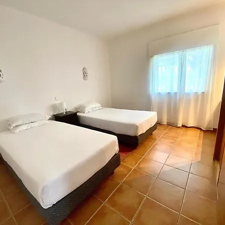 Resort Marrocha *