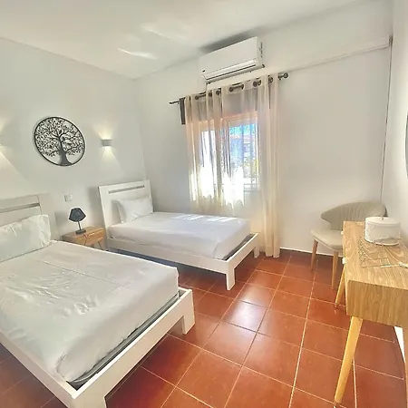 Marrocha Resort *