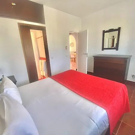 Marrocha Resort Porches (Algarve)