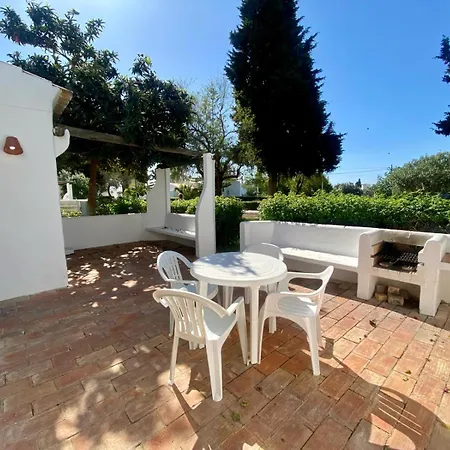 Resort Marrocha Porches (Algarve)