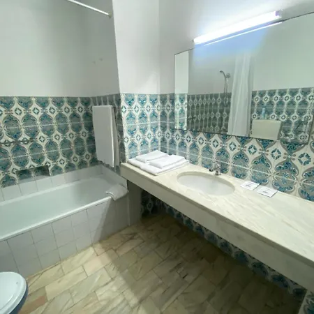 Marrocha * Porches (Algarve)