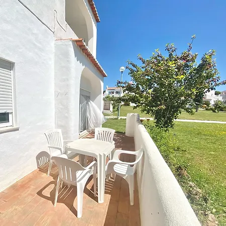 Marrocha Resort Porches (Algarve)