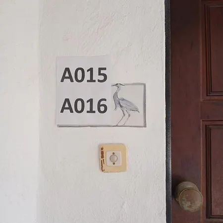 Marrocha Porches (Algarve)