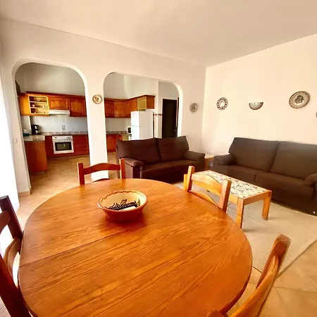 Resort Marrocha