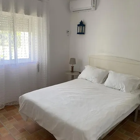 Marrocha * Porches (Algarve)