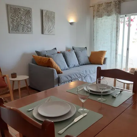 Resort Marrocha Porches (Algarve)