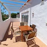 Resort Marrocha