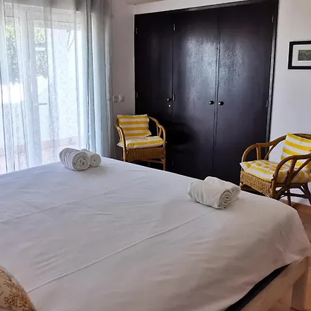 Resort Marrocha