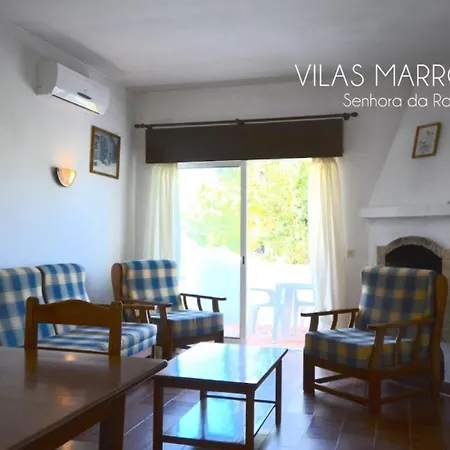 Marrocha Resort *