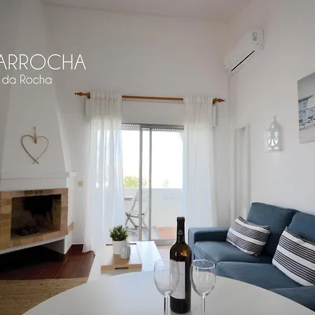 Marrocha Resort Porches (Algarve)