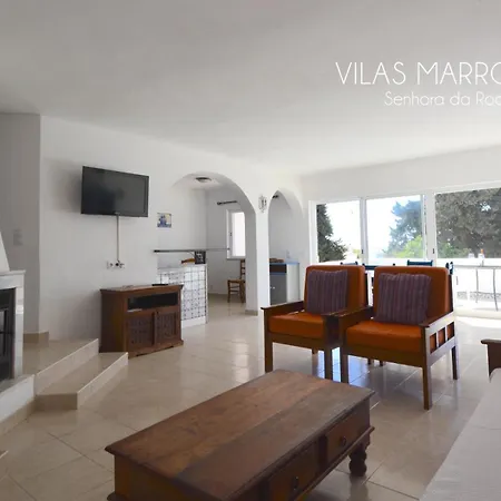 Resort Marrocha