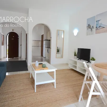 Marrocha Resort *