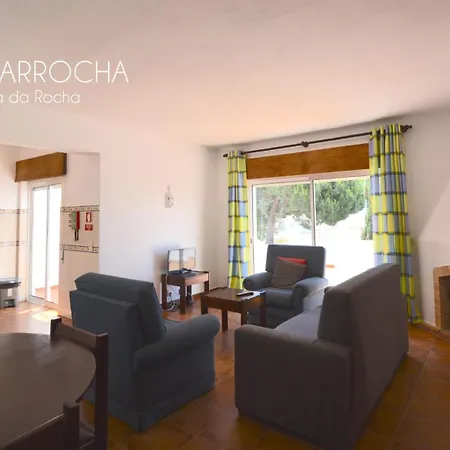 Marrocha Resort
