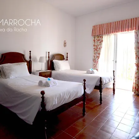 Marrocha Porches (Algarve)