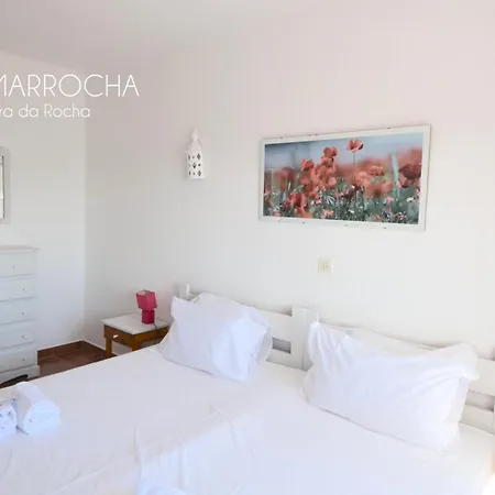 Marrocha Porches (Algarve)