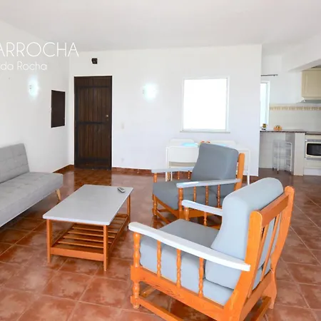 Marrocha Resort *