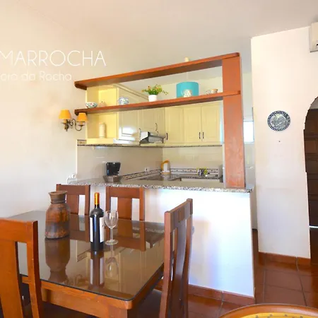 Resort Marrocha *