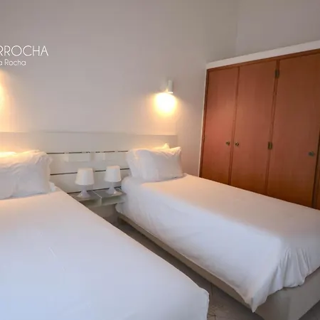 Semesteranläggning (resort) Marrocha