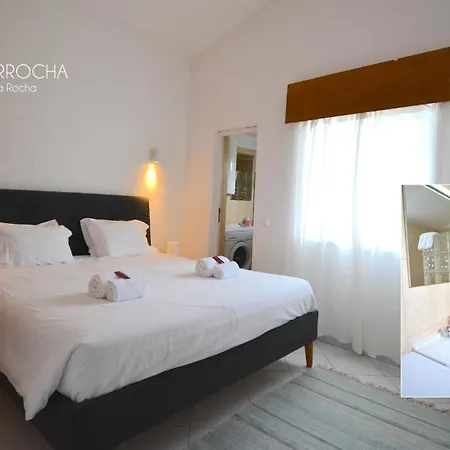 Marrocha Porches (Algarve)