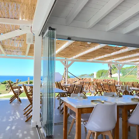 Resort Marrocha Porches (Algarve)