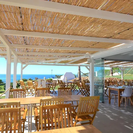 Semesteranläggning (resort) Marrocha Porches (Algarve)