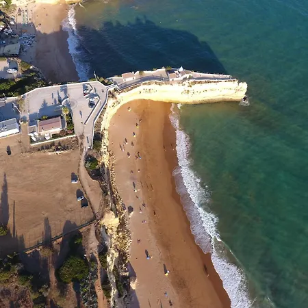 Marrocha Resort Porches (Algarve)
